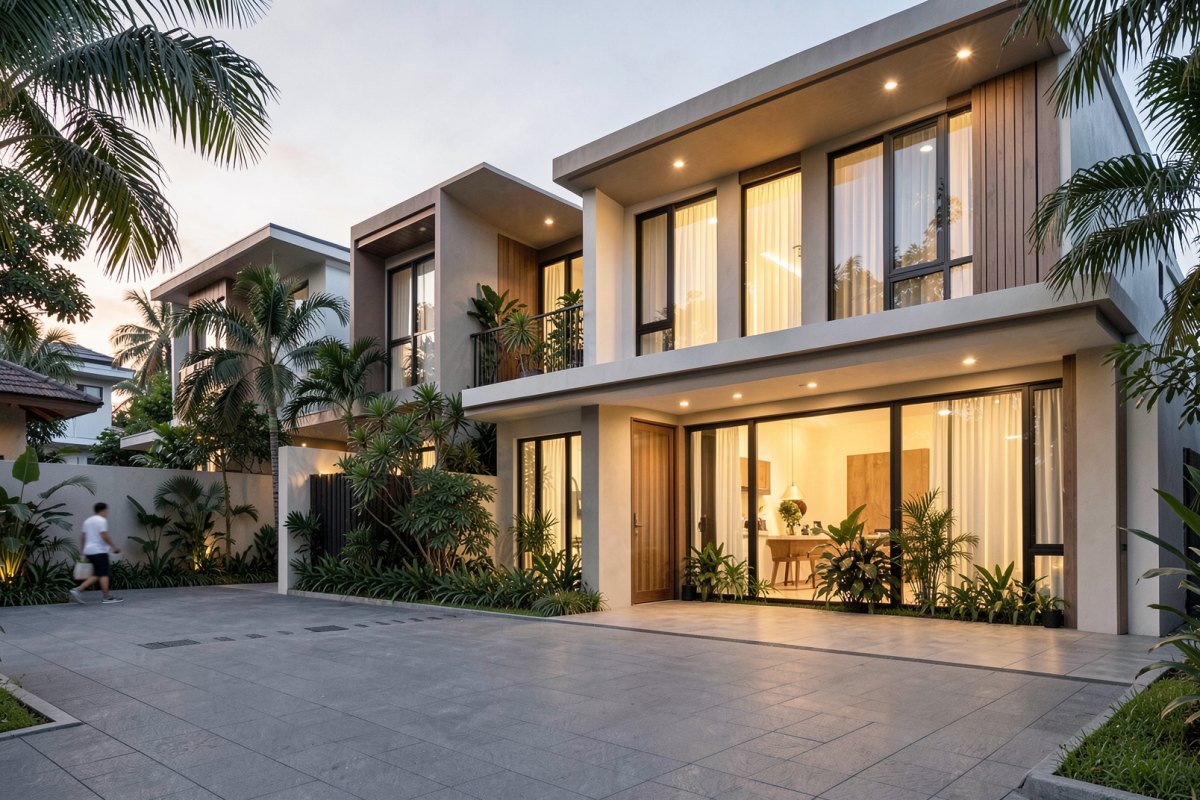 Photo of Trincomalee Bay Apartment